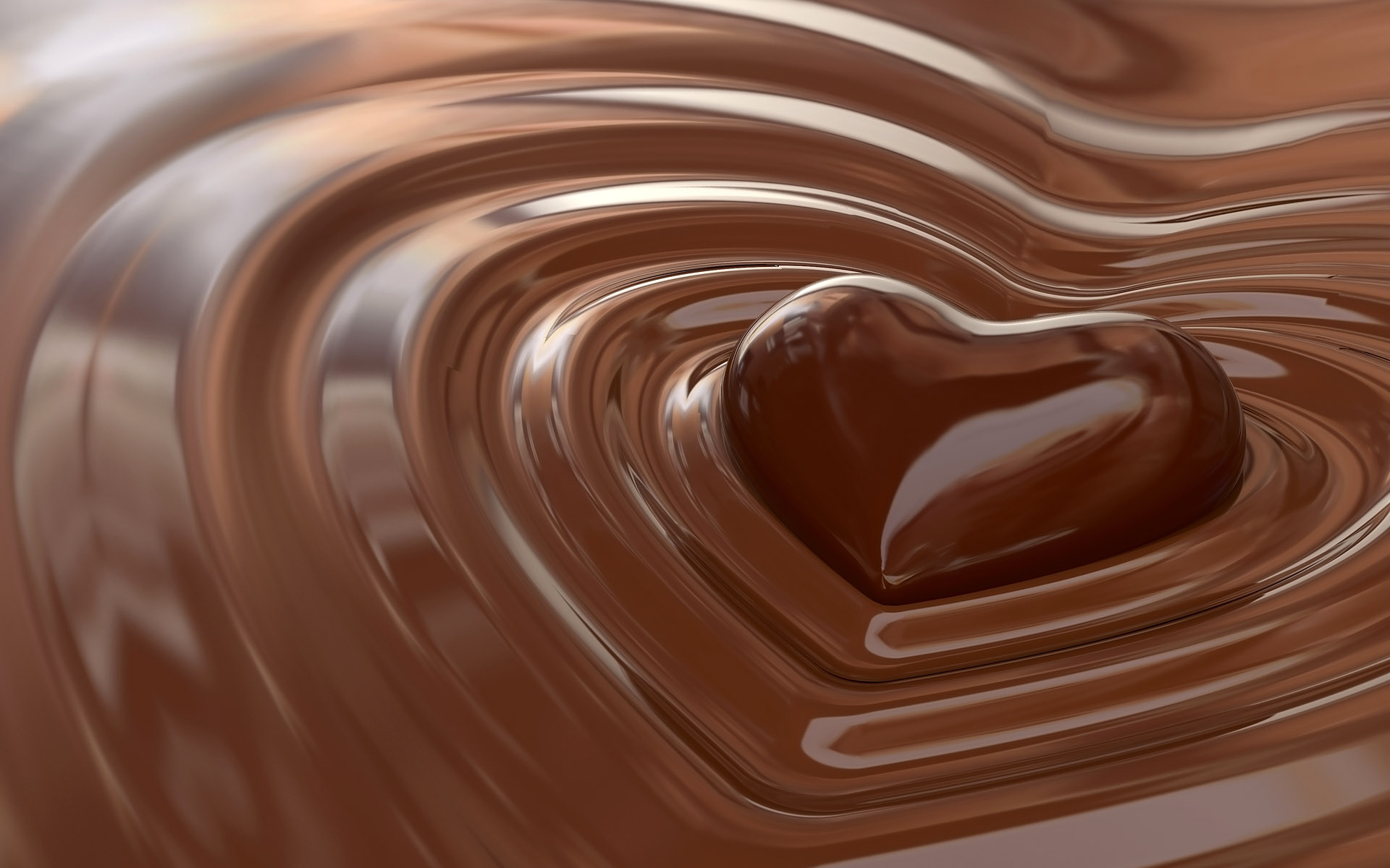 Prednosti masaže čokoladom